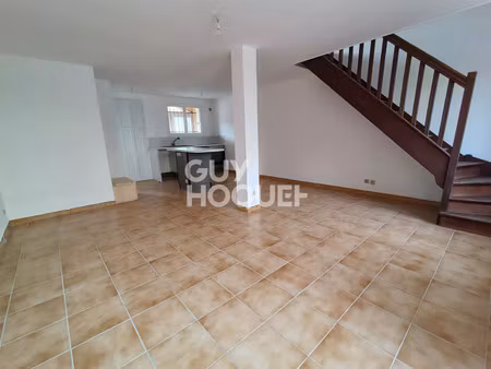 vente maison 3 pièces 70 m² sainte-marie-la-mer (66470)