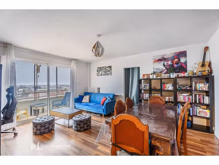 vente appartement 4 pièces 78.34 m² à chenove (21300)  96 000 €