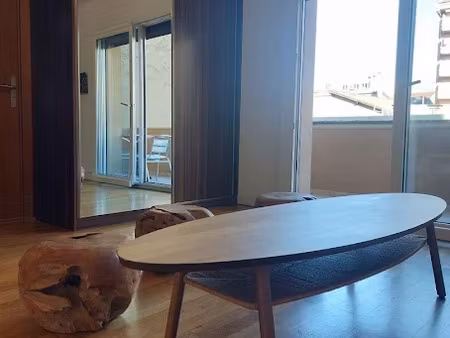 vente appartement 2 pièces 31 m² à annemasse (74100)  163 000 €