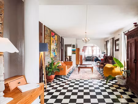 vente maison 13 pièces 320 m² à fort de france (97200)  1 312 500 €