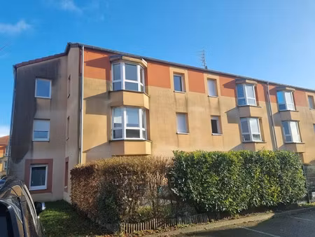 vente appartement 3 pièces 55 m² à cambrai (59400)  98 000 €