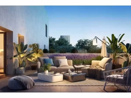 annonce appartement à vendre