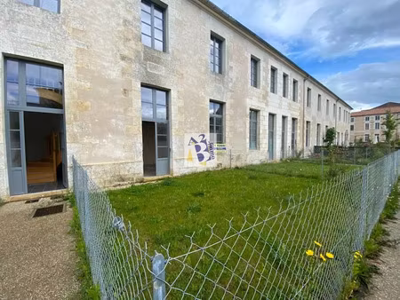 vente appartement 62.5 m² à angouleme (16000)  162 750 €