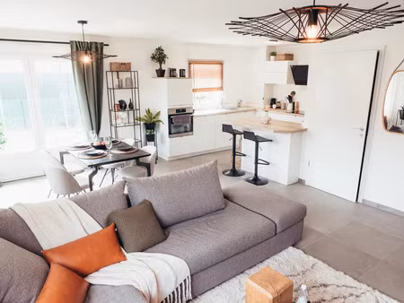 vente appartement 2 pièces 47 m² à belfort (90000)  167 400 €