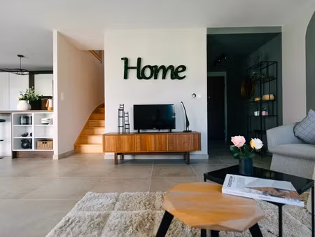 vente appartement 2 pièces 48 m² à belfort (90000)  166 000 €