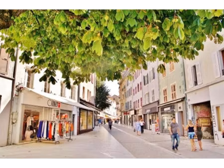 vente locaux professionnels 49.67 m² à thonon-les-bains (74200)  100 000 €