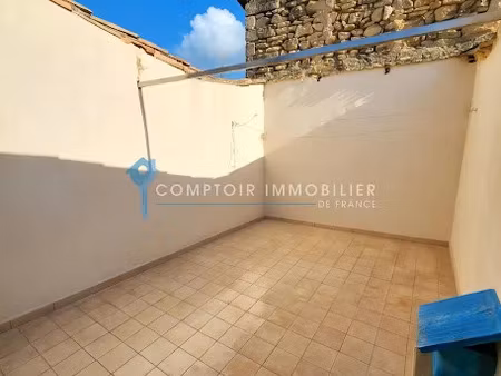 vente appartement 3 pièces 67 m² à vendargues (34740)  159 000 €