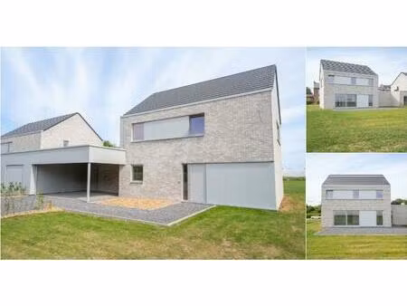 maison à vendre à voie de la tombe verlaine (vbd56525)