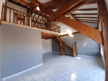 vente duplex 6 pièces 138 m² à creutzwald (57150)  173 250 €