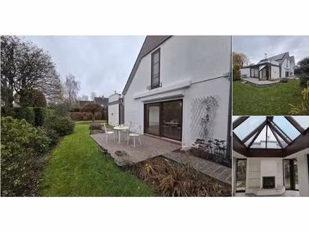 maison à louer à chemin saint pierre 8 saint-symphorien (vbd56665)