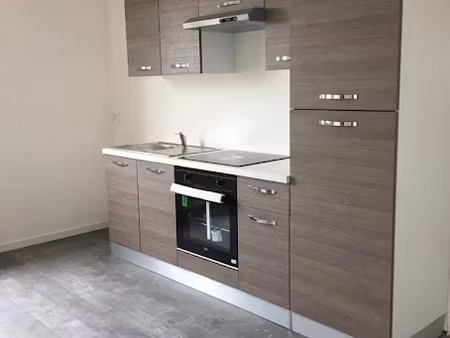 location appartement 3 pièces 60 m² à bouzonville (57320)  595 €