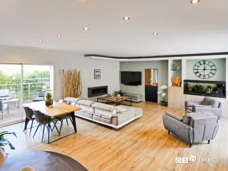 vente maison 6 pièces 140 m² miremont (31190)