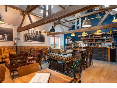 commercieel te koop in essen