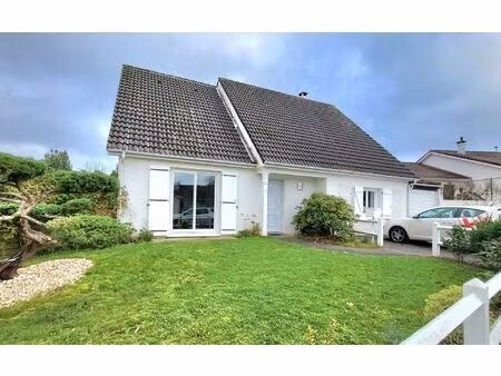 maison le palais-sur-vienne 190 m² t-7 à vendre  297 000 €