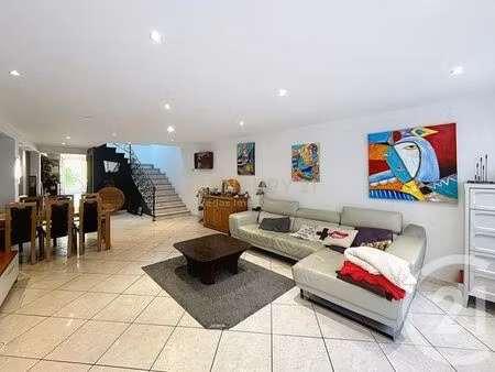 maison à vendre - 4 pièces - 155 m2 - laverune - 34 - languedoc-roussillon