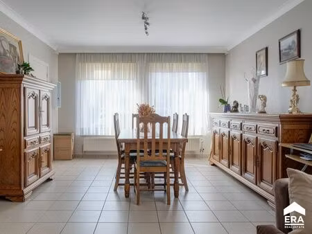 appartement à vendre à zonhoven € 249.900 (lhq8e) - era nobis (zonhoven) | zimmo