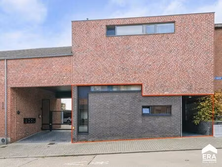 bien professionnel à vendre à lauw € 199.000 (lhpte) - era connect (hoeselt) | zimmo