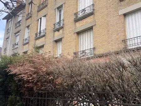 vente appartement 3 pièces 56 m² à villeneuve-le-roi (94290)  172 000 €