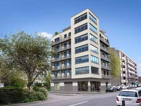 bien professionnel à vendre à jette € 136.900 (lhr82) - brody projectontwikkeling | zimmo