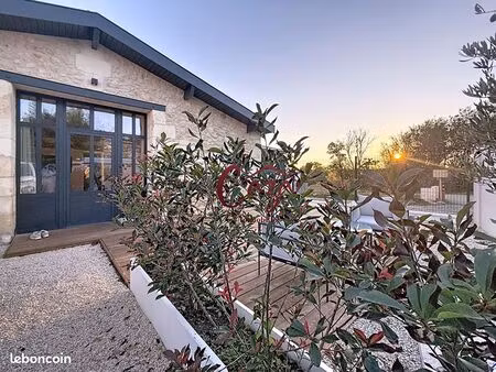 maison 5 pièces 105 m²