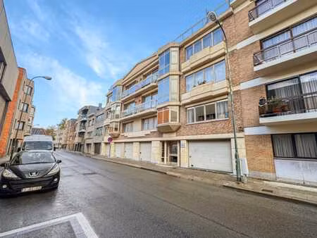 appartement 1 ch