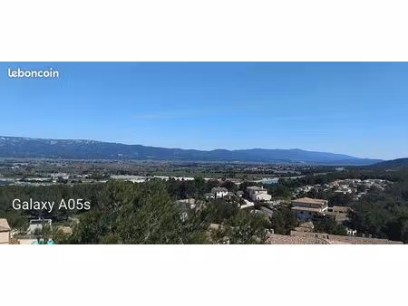 appartement 3 pièces 48 m²