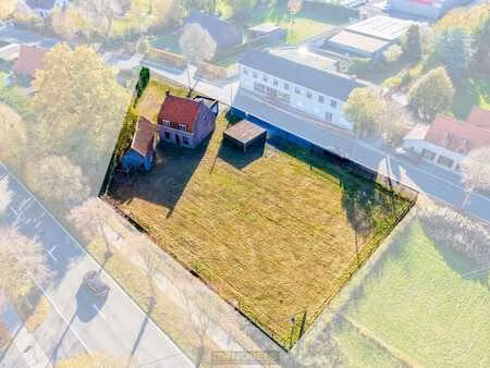 te koop  projectgrond op perceel van 1.848m² te nazareth