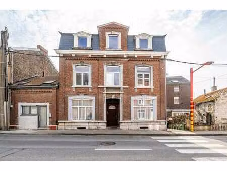 immeuble de rapport de 6 unités entièrement loué