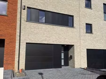 maison neuve à louer