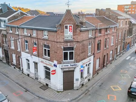 maison à vendre à bressoux € 219.000 (lhqts) - agence immobiliere vanesse | zimmo