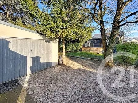 maison à vendre - 4 pièces - 88 74 m2 - igny - 91 - ile-de-france