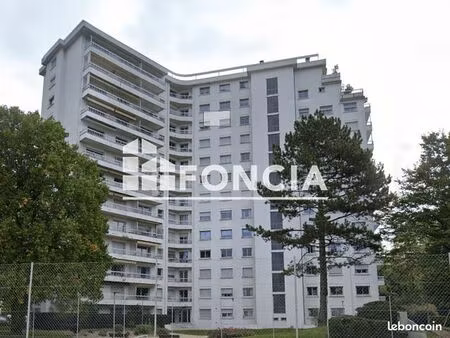 appartement 2 pièces 50 m²