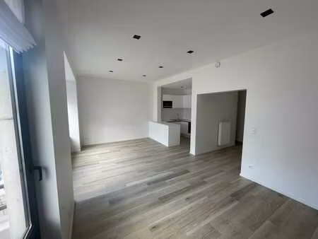 appartement vert chasseur