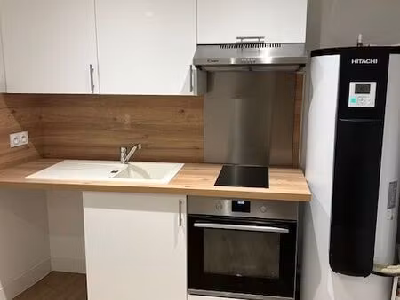 a louer t1 dijon rue victor hugo