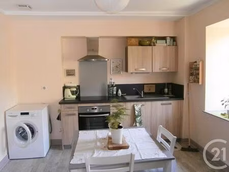 appartement f4 à louer - 4 pièces - 70 65 m2 - la bastide sur l hers - 09 - midi-pyrenees