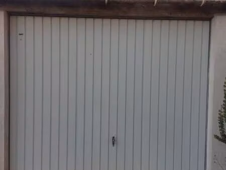 garage/box 15 m² mortcerf