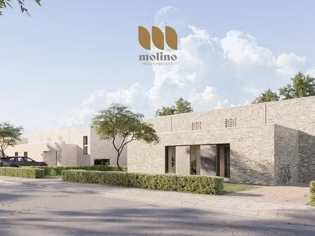 maison à vendre à webbekom € 424.000 (lhqgv) - soold | zimmo