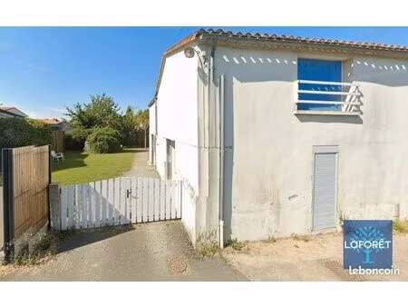 maison 2 pièces 75 m²