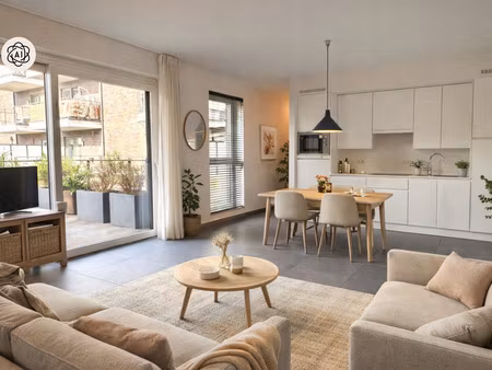 appartement à vendre à roeselare € 229.000 (lhr31) - office kortrijk | zimmo