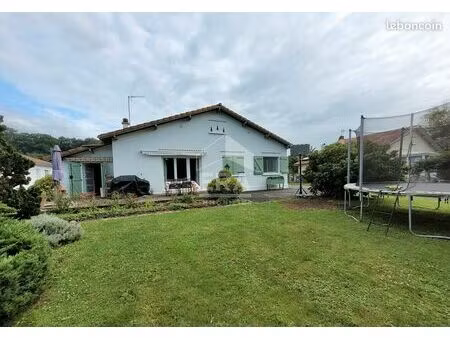 maison 4 pièces 102 m²