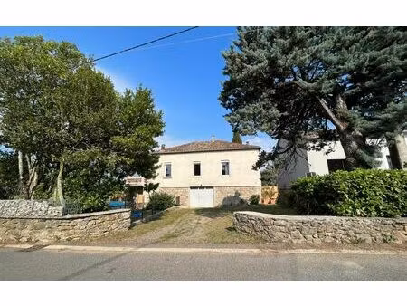 location maison  m² t-4 à laurac-en-vivarais  990 €