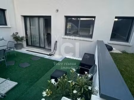 maison 5 pièces 111 m²