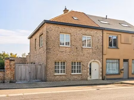 maison à vendre à messines € 439.000 (lhpws) - benjamin verkoopt | zimmo