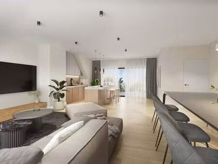 appartement à vendre à beerse € 495.000 (lhqo6) - vastgoedpartners beerse | zimmo