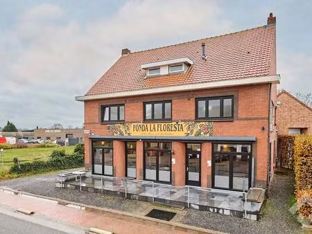 bien professionnel à vendre à lommel € 495.000 (lhqkd) - het bedrijfskantoor | zimmo