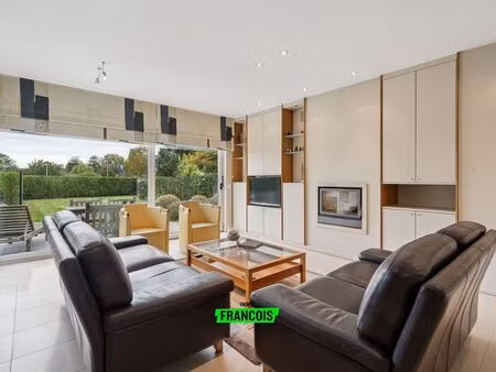 appartement à vendre à lembeke € 365.000 (lhqce) - immo francois - maldegem | zimmo