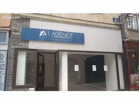 a louer local commercial