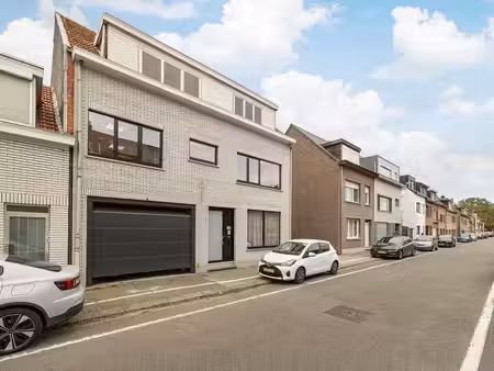 bien professionnel à vendre à schoten € 440.000 (lhqgf) - sensum vastgoed | zimmo