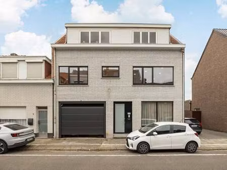 bien professionnel à vendre à schoten € 495.000 (lhqgf) - sensum vastgoed | zimmo