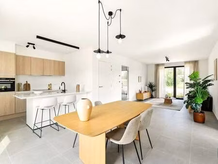 maison à vendre à leupegem € 388.250 (lhr39) | zimmo